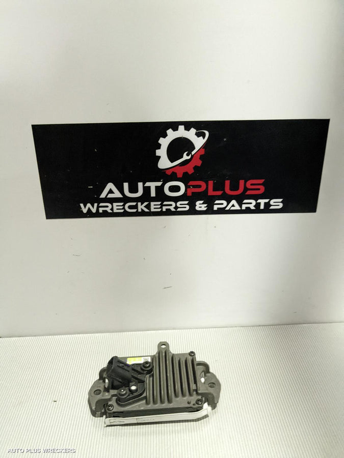 2018-2026 Toyota Corolla Misc Switch Relay
