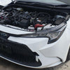 2020 Toyota Corolla Misc Switch Relay
