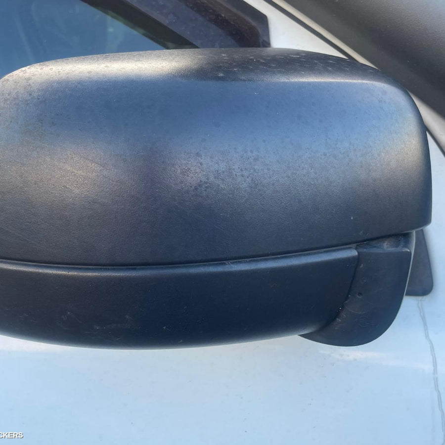 2015-2022 Ford Ranger Mud Flaps