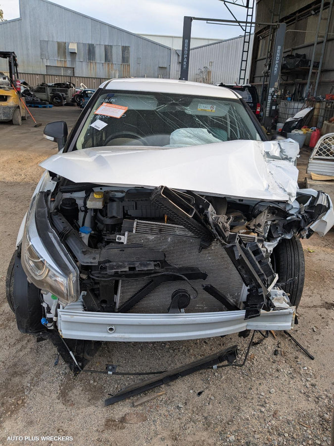 2022 Mg Mg3 Right Rear Door Window