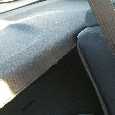 2016 Toyota Yaris Heater Ac Controls