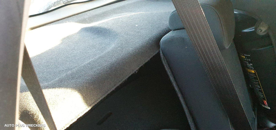 2016 Toyota Yaris Heater Ac Controls