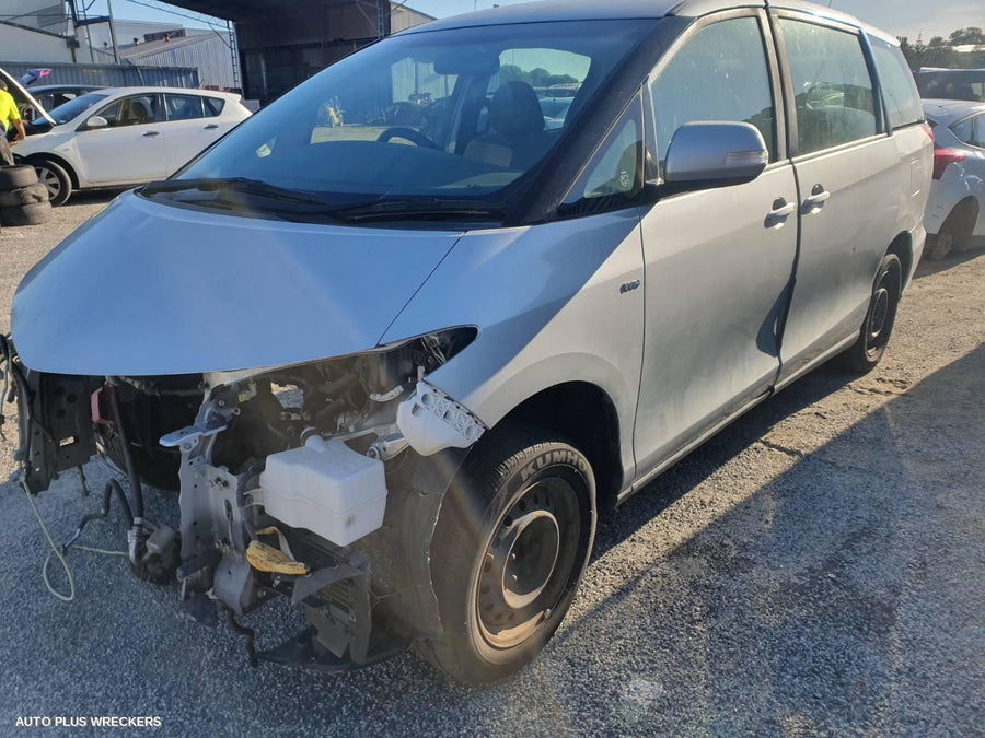 2007 Toyota Tarago Right Taillight