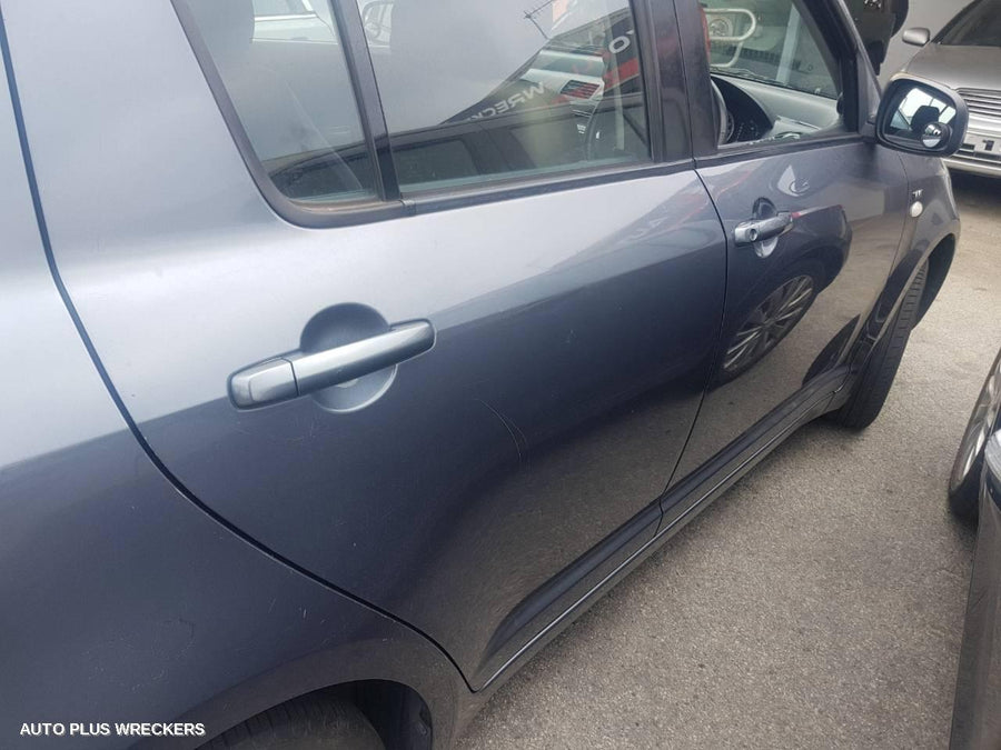 2006 Suzuki Swift Right Taillight