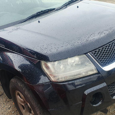 2006 Suzuki Vitara Abs Pump Modulator