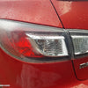 2010 Mazda 3 Rear Garnish