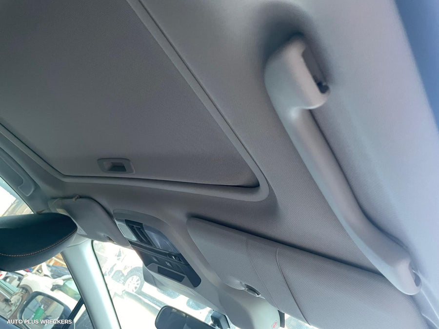 2021 Subaru Xv Left Driveshaft