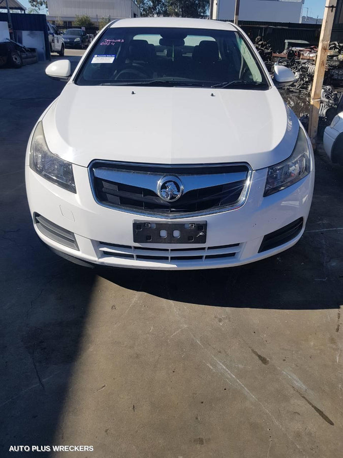 2009 Holden Cruze Right Headlamp