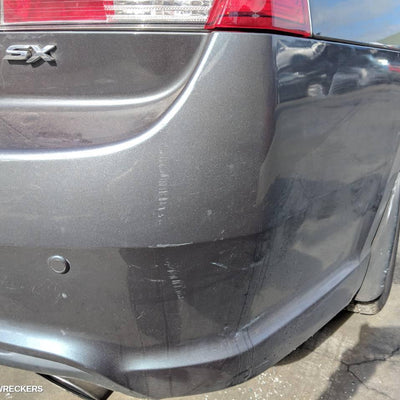 2007 Mitsubishi 380 Right Front Door