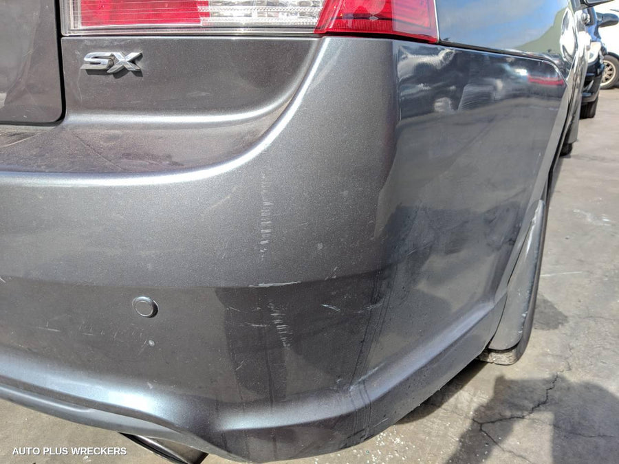 2007 MITSUBISHI 380 DOOR HANDLE