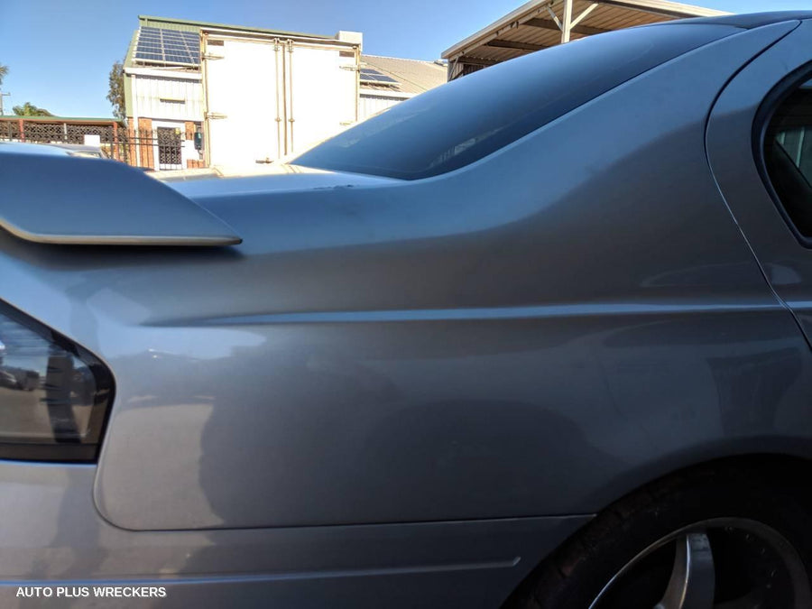 2003 Ford Falcon Left Guard