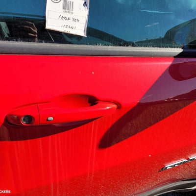 2017-2025 Jeep Compass Door Handle