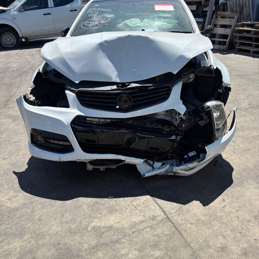 2013-2017 Holden Commodore Right Front Hub Assembly