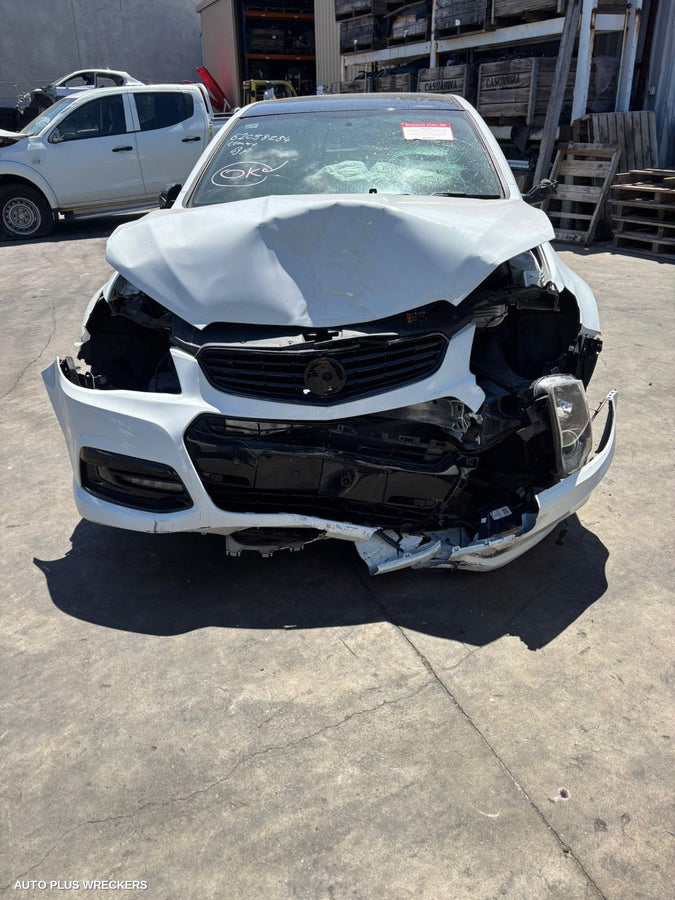 2013-2017 Holden Commodore Handbrake Actuator