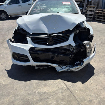 2013-2017 Holden Commodore Seatbelt Stalk
