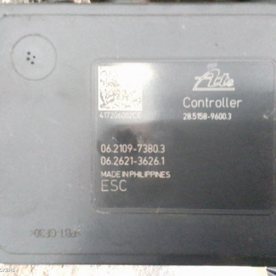 2015-2022 Mitsubishi Outlander Abs Pump Modulator