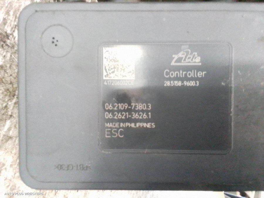 2015-2022 Mitsubishi Outlander Abs Pump Modulator