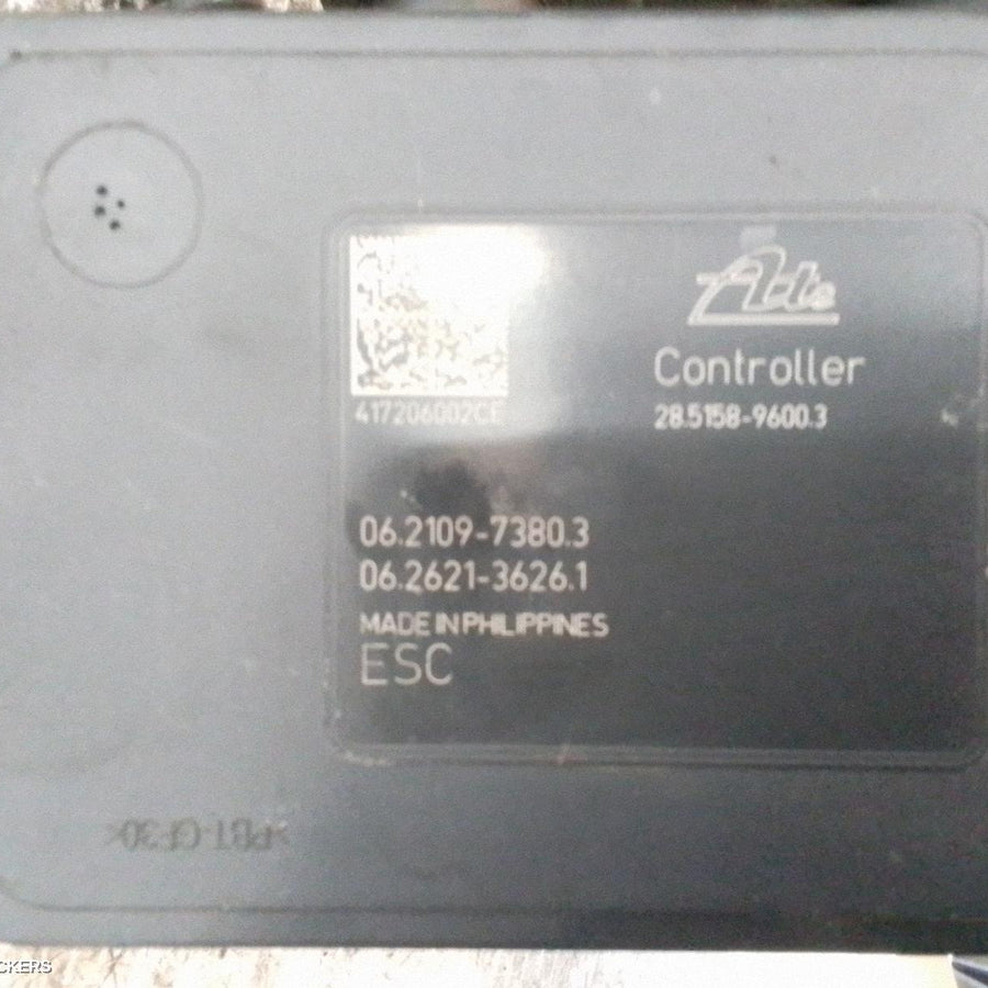2015-2022 Mitsubishi Outlander Abs Pump Modulator