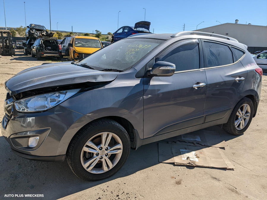 2011 Hyundai Ix35 Right Taillight