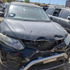 2014 Nissan Xtrail Left Front Window Reg Motor