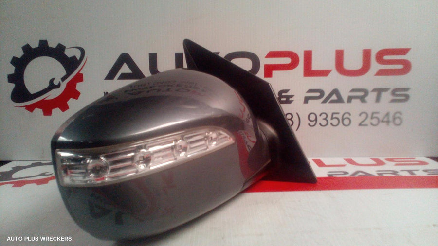 2009-2016 Hyundai Ix35 Right Door Mirror