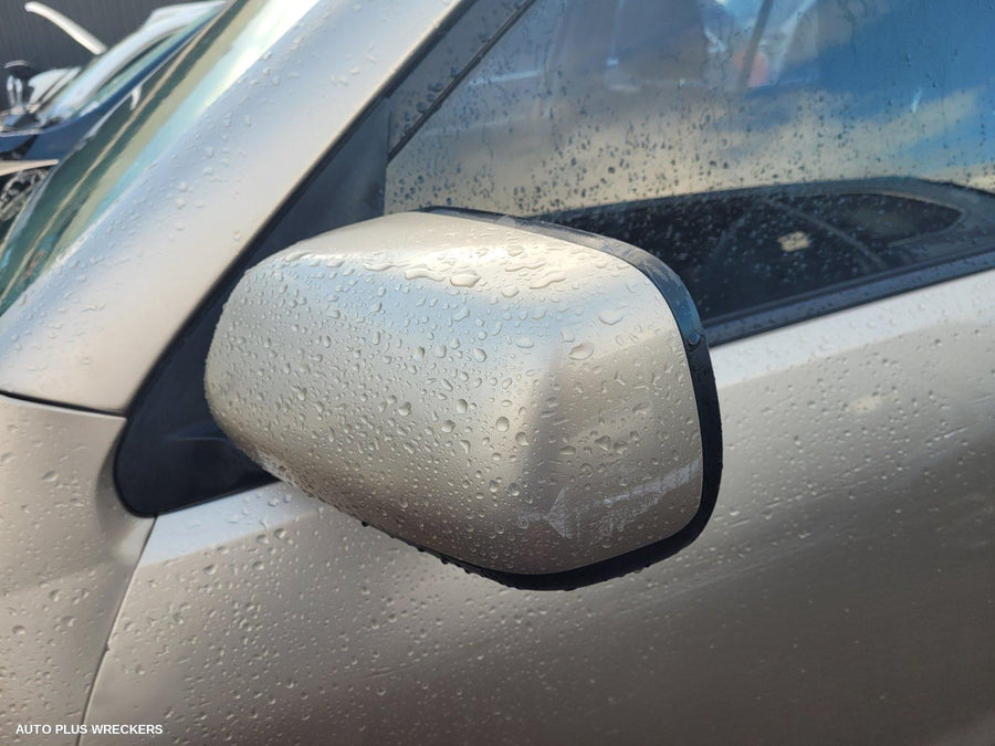 2008 Suzuki Vitara Pwr Dr Wind Switch