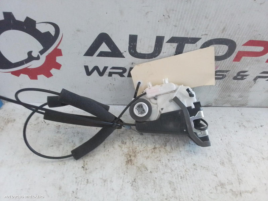 2014-2020 Subaru Outback Door Boot Gate Lock