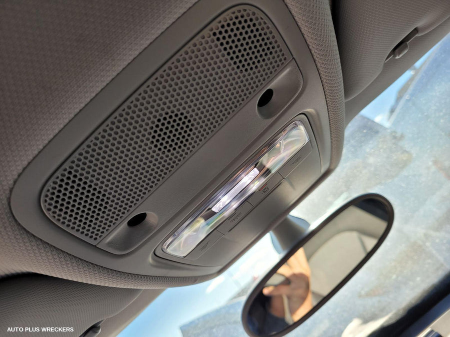 2017 Audi A1 Right Door Mirror