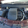 2012 Holden Captiva Trans Gearbox