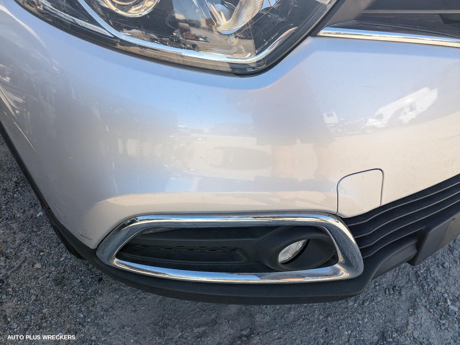 2016 Renault Captur Left Guard Liner
