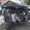 2014 Nissan Xtrail Heater Ac Controls