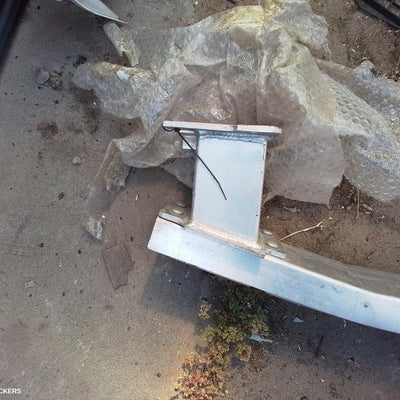 2013-2021 Nissan Pathfinder F Bar Reinforc Brack