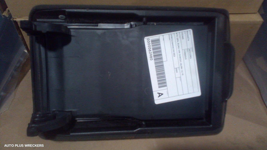 2008-2015 Honda Accord Console