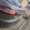 2013 FORD MONDEO RIGHT FRONT DOOR