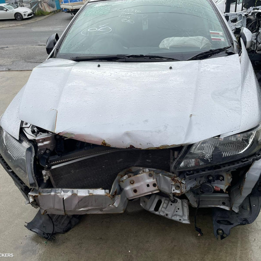 2011 HONDA CITY DOOR BOOT GATE LOCK