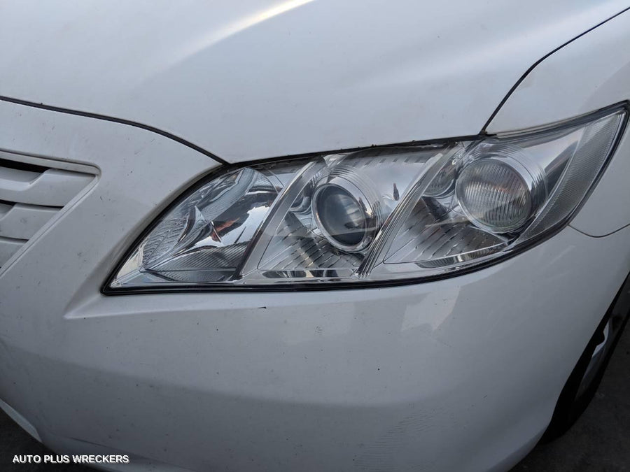 2008 Toyota Camry Pwr Dr Wind Switch