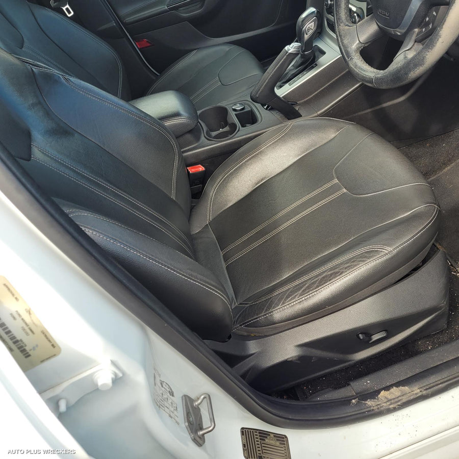 2013 Ford Focus Bootlid Tailgate