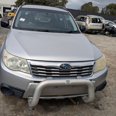 2008-2012 Subaru Forester Left Taillight