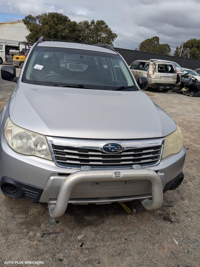 2011 Subaru Forester A C Compressor