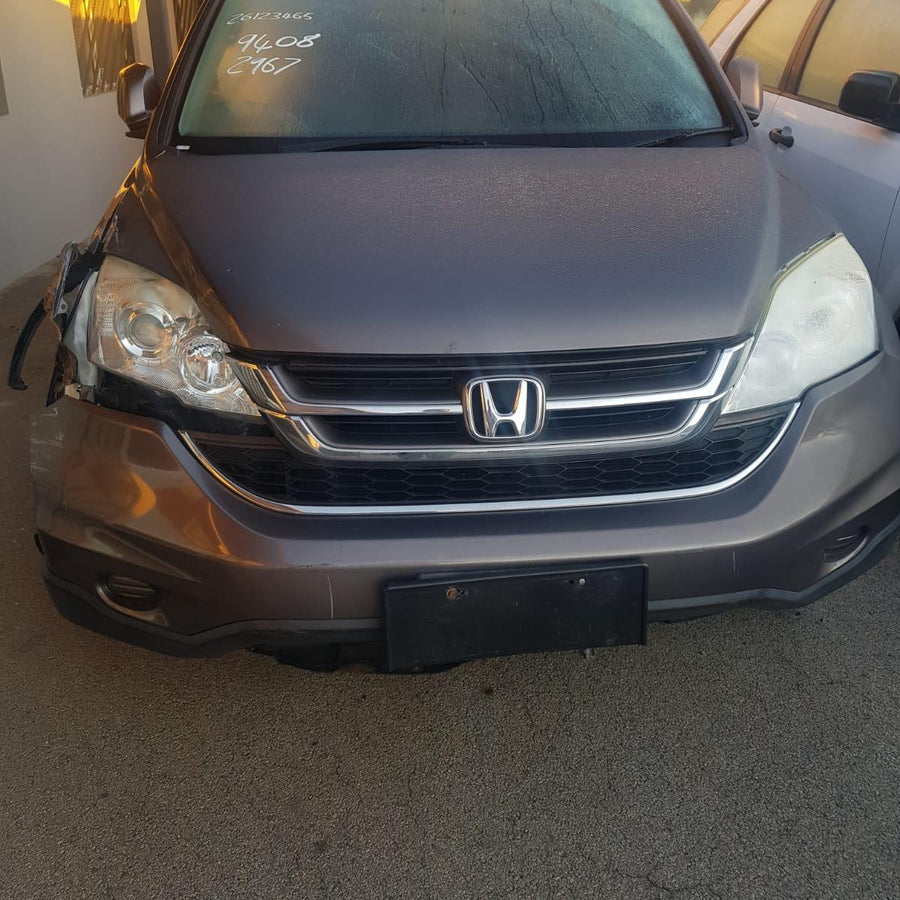 2007-2012 Honda Crv Radio Cd Dvd Sat Tv
