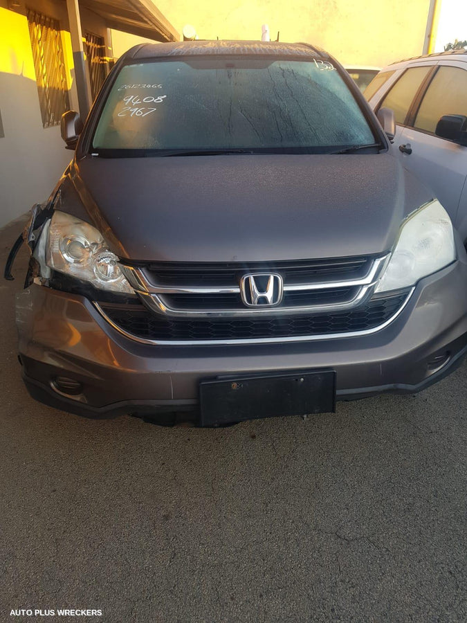 2011 Honda Crv Radiator