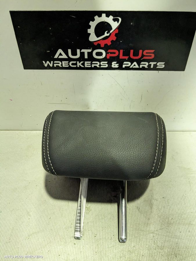2013-2019 Honda Accord Headrest