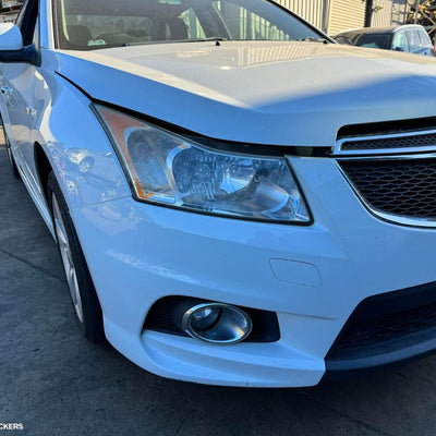2011 Holden Cruze A C Condenser
