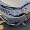 2012 Toyota Camry Rear Garnish