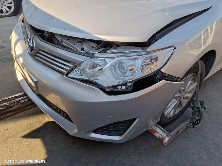 2011-2015 Toyota Camry Brake Booster
