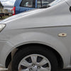 2008 Hyundai Getz Right Headlamp