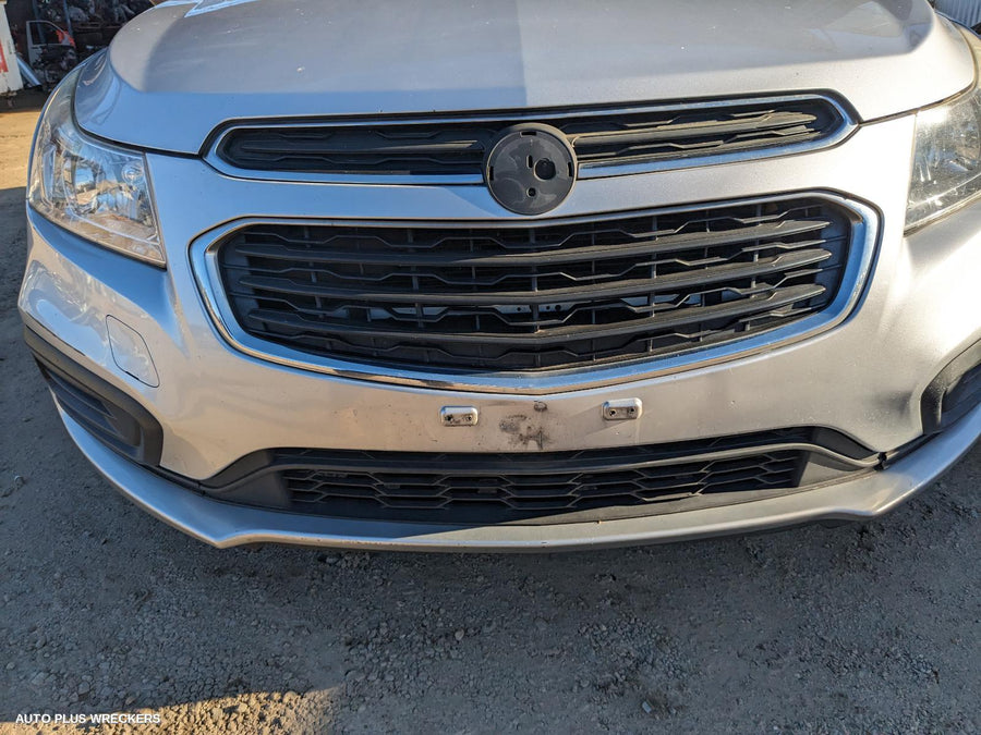 2015 Holden Cruze Left Rear Door Sliding