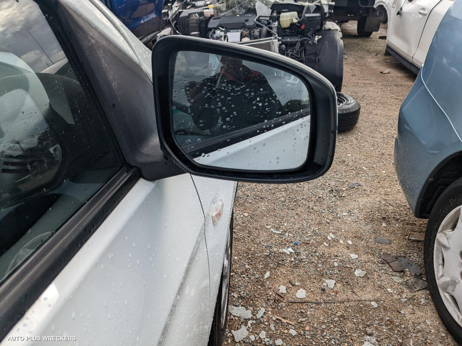 2015 Mitsubishi Mirage Pwr Dr Wind Switch