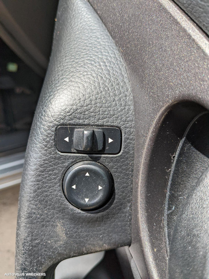 2014 Nissan Qashqai Instrument Cluster