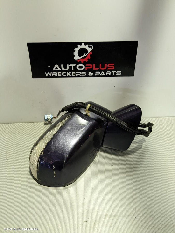2007 Honda Civic Right Door Mirror